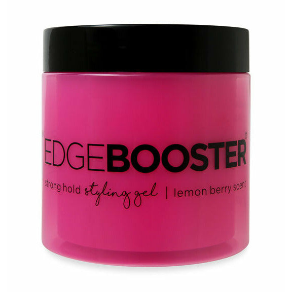 Style Factor EDGEBOOSTER GEL 16.9oz-Style Factor- Hive Beauty Supply