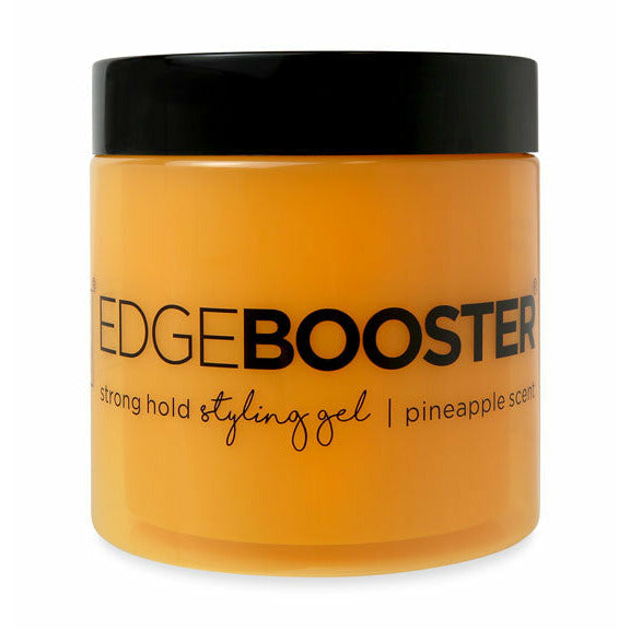 Style Factor EDGEBOOSTER GEL 16.9oz-Style Factor- Hive Beauty Supply