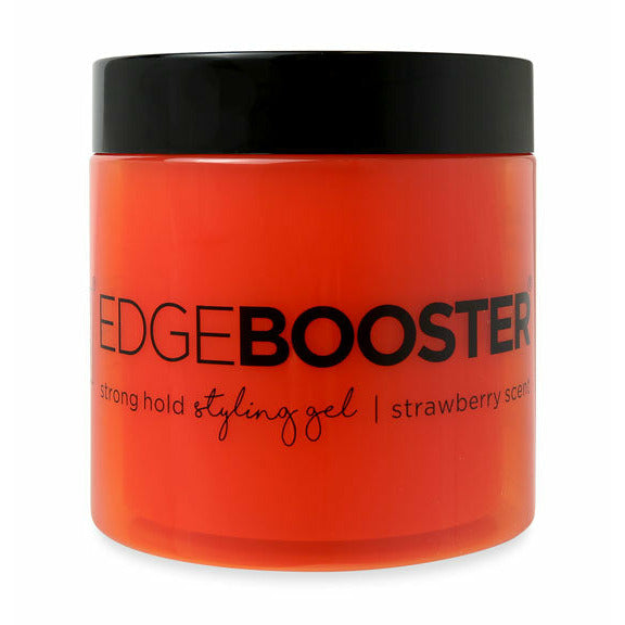 Style Factor EDGEBOOSTER GEL 16.9oz-Style Factor- Hive Beauty Supply