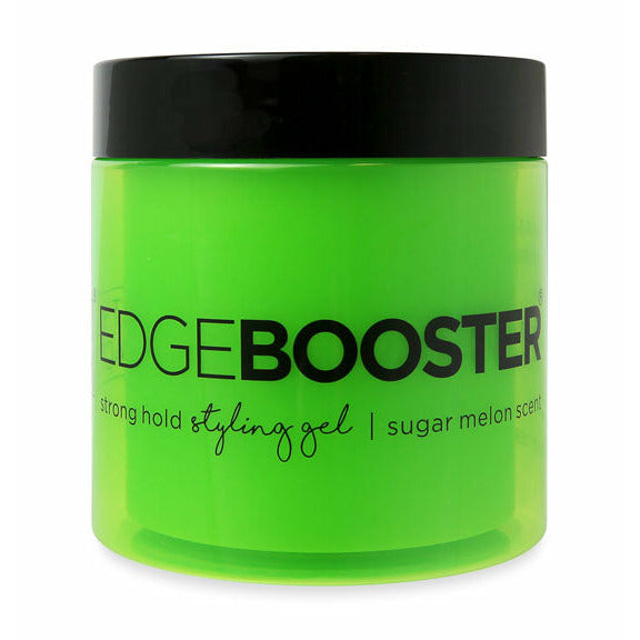 Style Factor EDGEBOOSTER GEL 16.9oz-Style Factor- Hive Beauty Supply