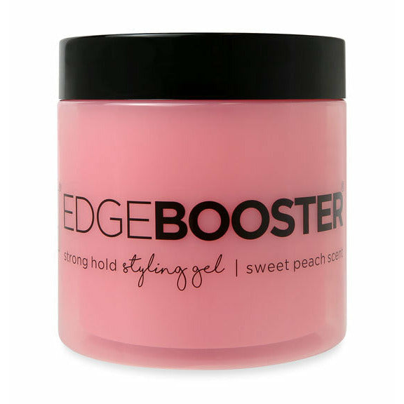 Style Factor EDGEBOOSTER GEL 16.9oz-Style Factor- Hive Beauty Supply