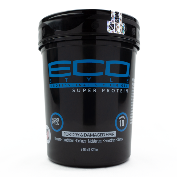 ECO STYLE PROFESSIONAL GEL 5LBS-Eco Style- Hive Beauty Supply