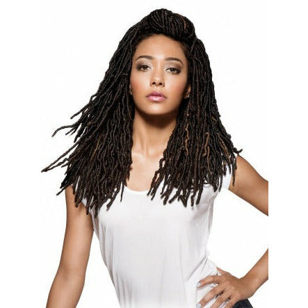 BOBBI BOSS NU LOCS 18" 2X-Bobbi Boss- Hive Beauty Supply