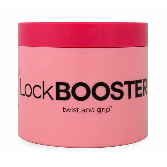 Style Factor LOCKBOOSTER GEL 10.1oz Rose-Style Factor- Hive Beauty Supply