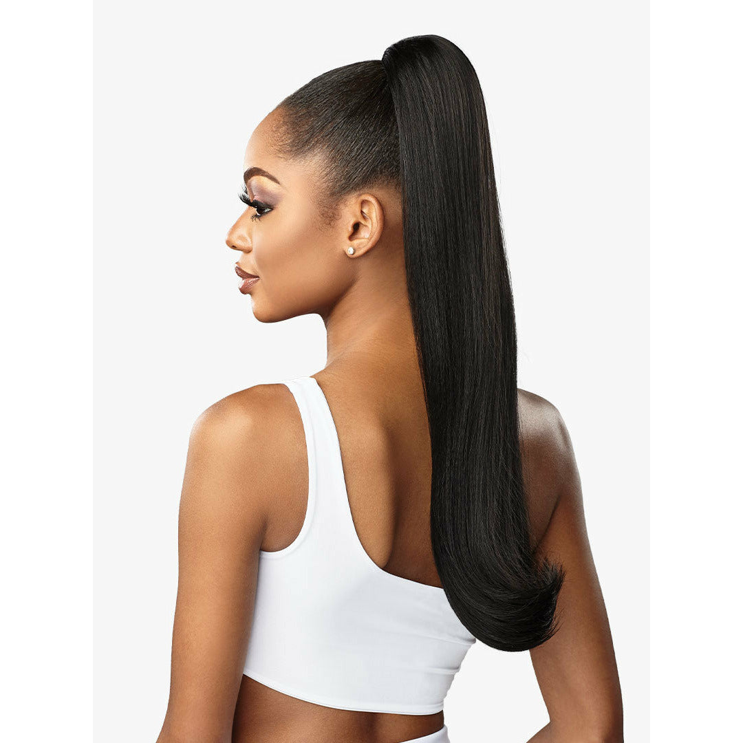 LULU PONY LOLO - 1B-Sensationnel- Hive Beauty Supply