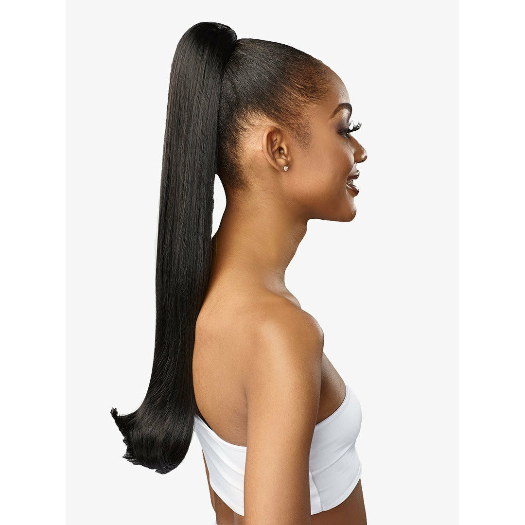 LULU PONY LOLO - 1B-Sensationnel- Hive Beauty Supply