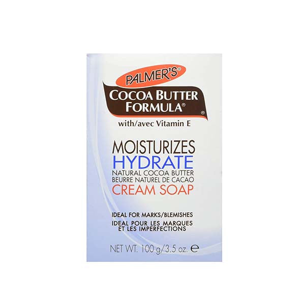 PALMER'S COCOA BUTTER-Palmer's- Hive Beauty Supply