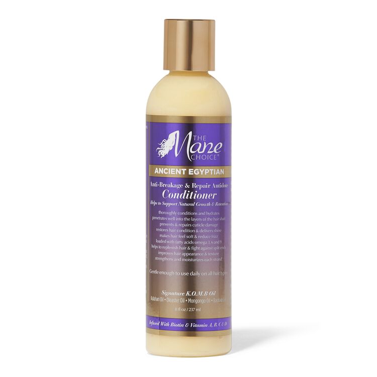 MANE CHOICE ANCIENT EGYPTIAN CONDITIONER 8oz-The Mane Choice- Hive Beauty Supply