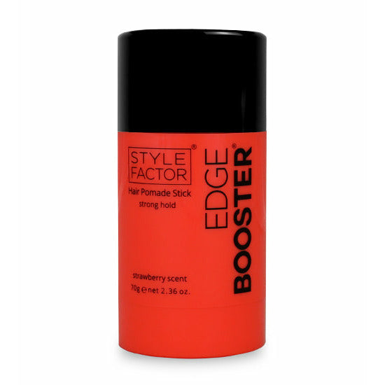 STYLE FACTOR EDGEBOOSTER POMADE STICK 2.36oz-Style Factor- Hive Beauty Supply