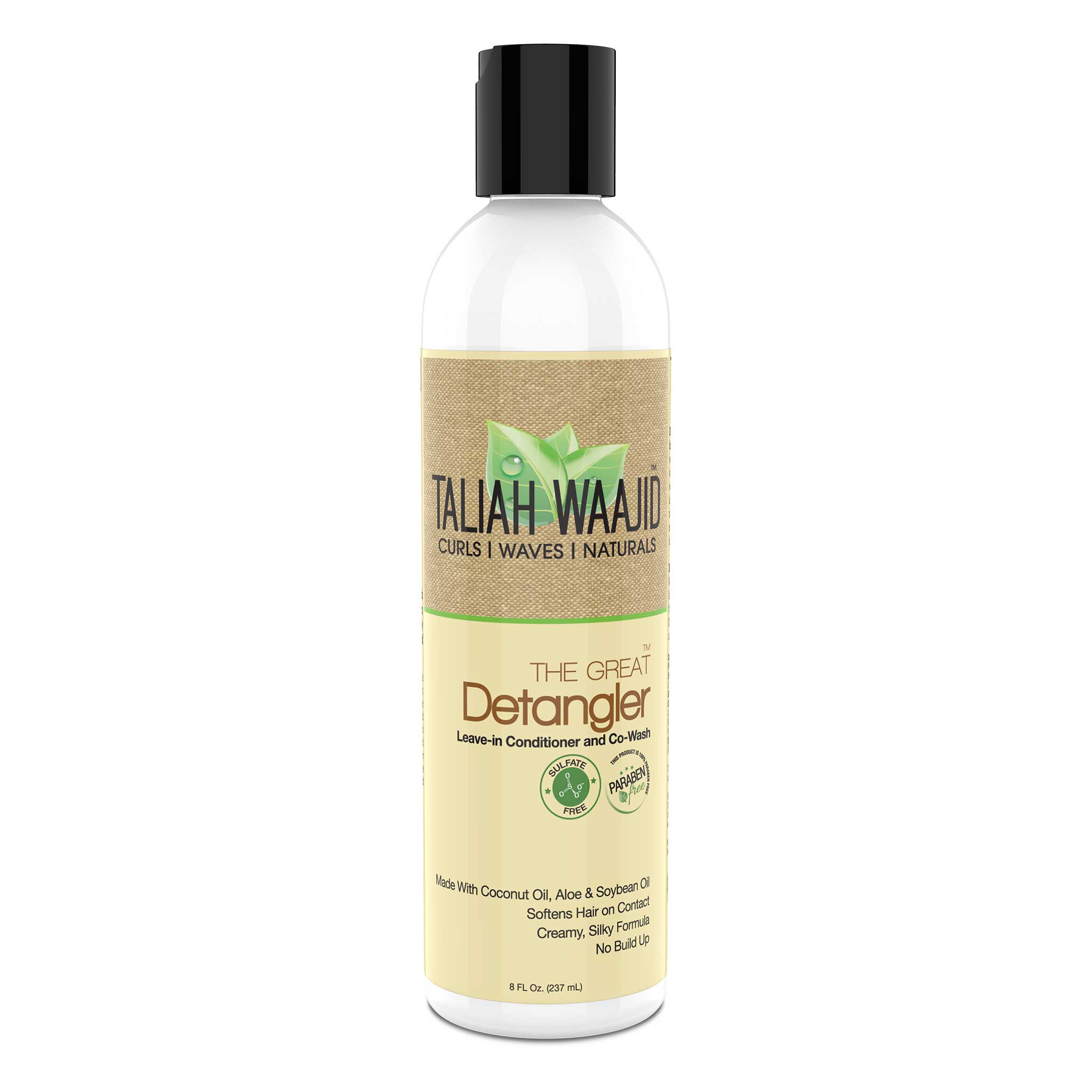 TALIAH WAAJID GREAT DETANGLER 8oz-Taliah Waajid- Hive Beauty Supply