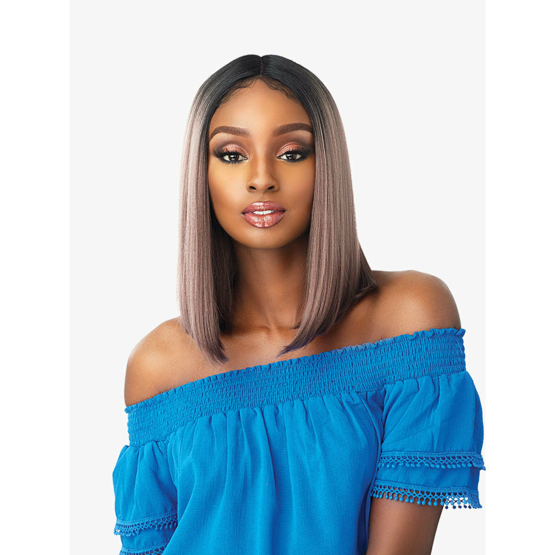 EMPRESS LACE WIG TIARA-Sensationnel- Hive Beauty Supply