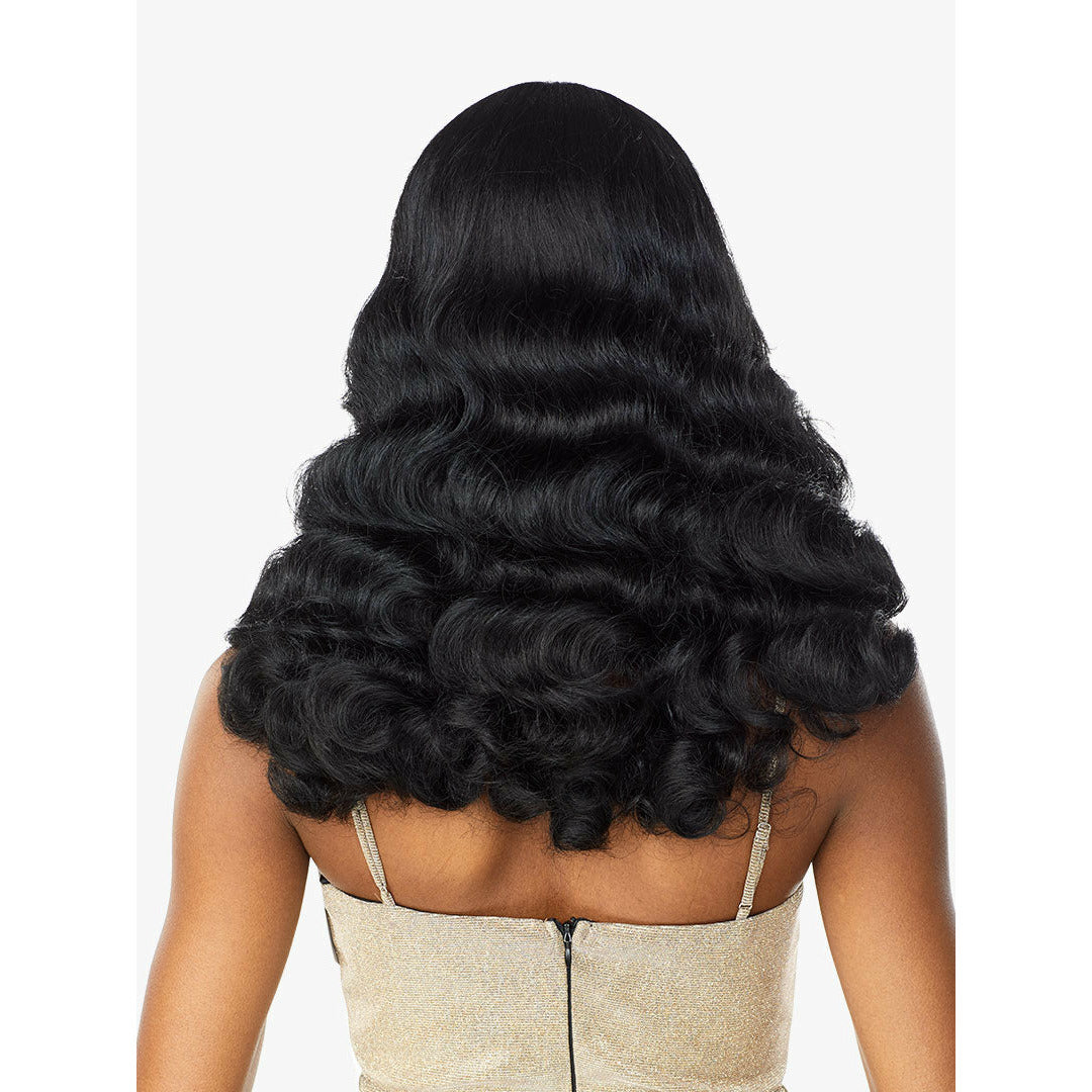 BUTTA HD LACE WIG UNIT 9-Sensationnel- Hive Beauty Supply