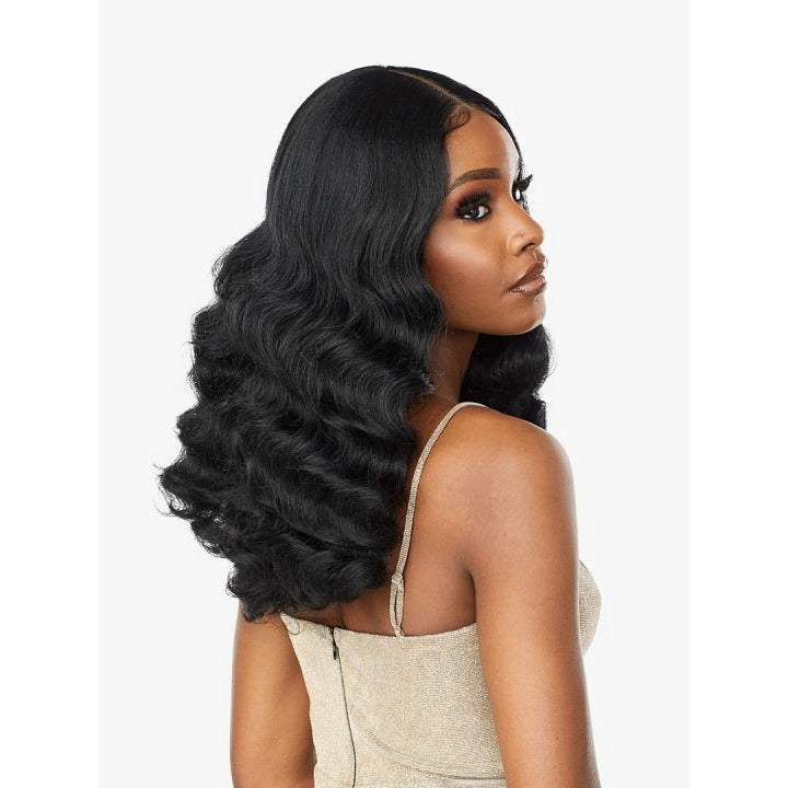 BUTTA HD LACE WIG UNIT 9-Sensationnel- Hive Beauty Supply