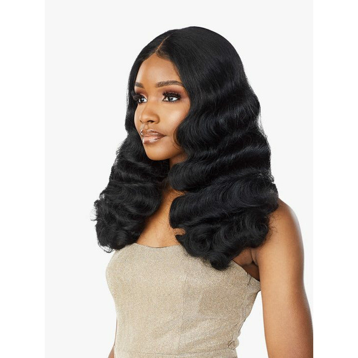 BUTTA HD LACE WIG UNIT 9-Sensationnel- Hive Beauty Supply