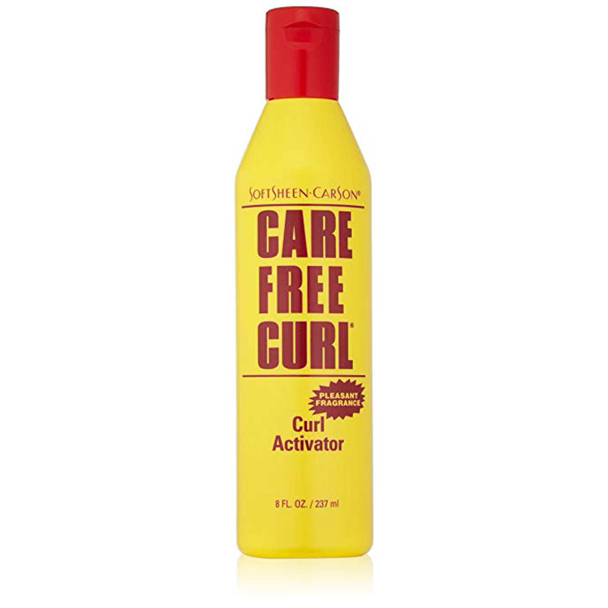 SOFTSHEEN CARSON CARE FREE CURL CURL ACTIVATOR-Softsheen-Carson- Hive Beauty Supply