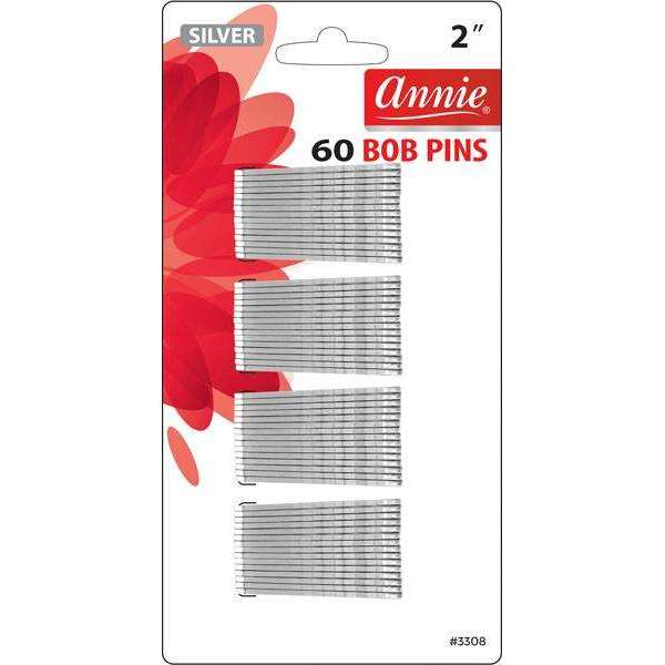 ANNIE 60 Bob Pins-Annie- Hive Beauty Supply