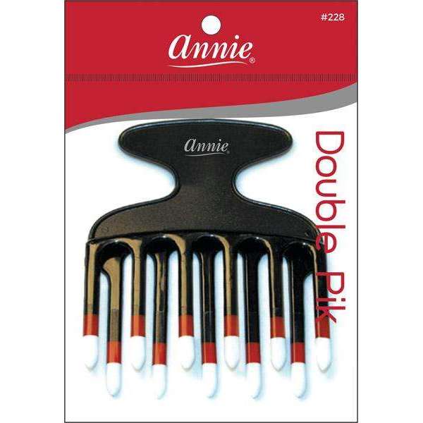 ANNIE DOUBLE PIK TWO-TONE-Annie- Hive Beauty Supply