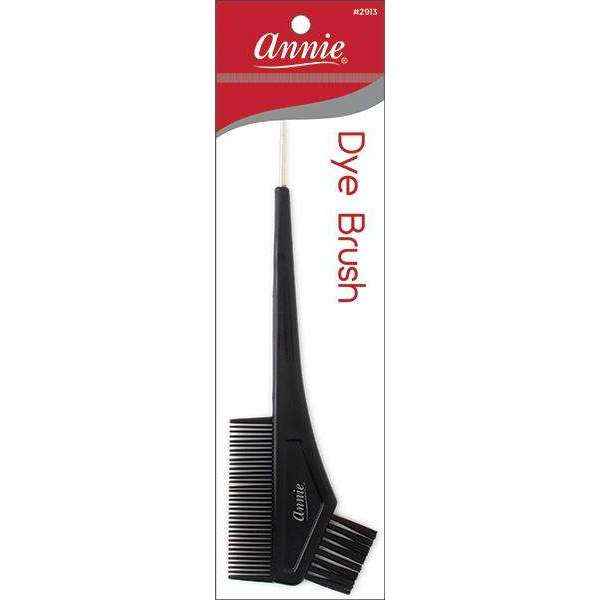 ANNIE DYE BRUSH/ COMB PINTAIL-Annie- Hive Beauty Supply
