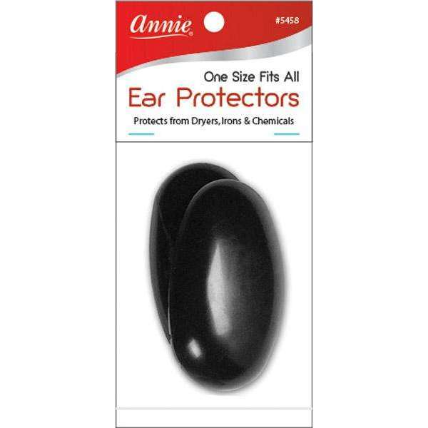 ANNIE EAR PROTECTORS-Annie- Hive Beauty Supply