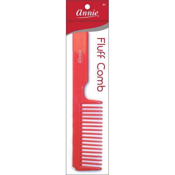 ANNIE FLUFF COMB #4-Annie- Hive Beauty Supply