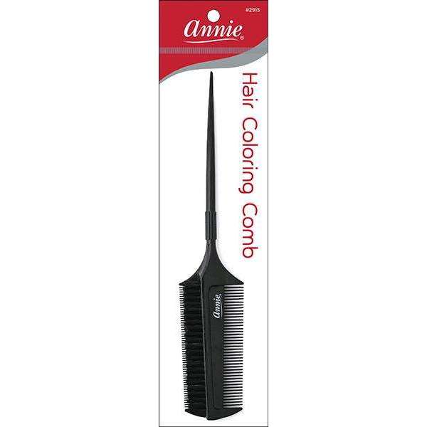 ANNIE HAIR COLORING COMB-Annie- Hive Beauty Supply