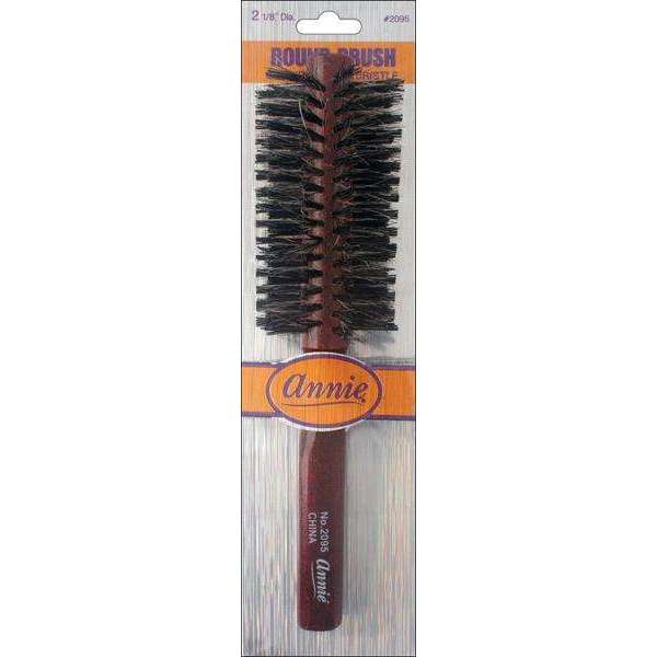 ANNIE BRUSH 21\8" # 2096-Annie- Hive Beauty Supply