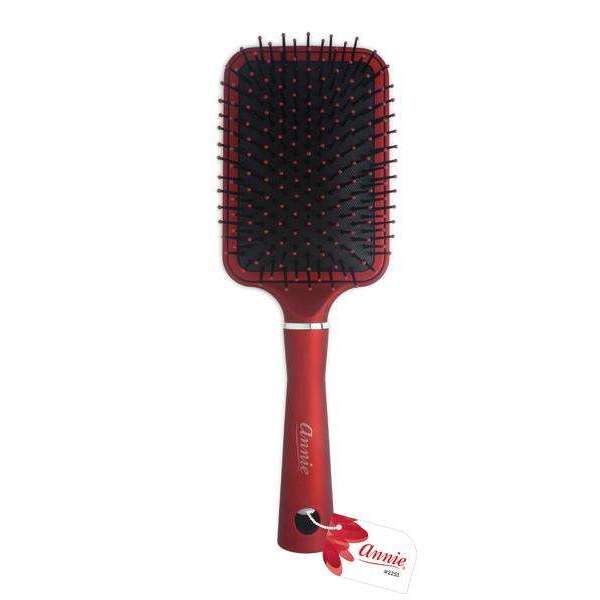 Annie Salon Paddle Brush-Annie- Hive Beauty Supply