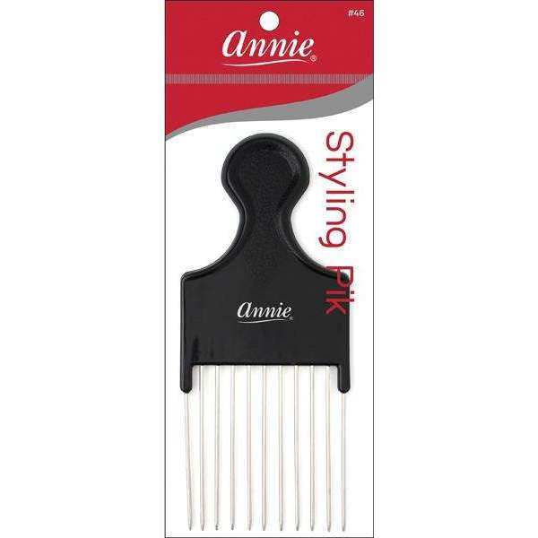 ANNIE STYLING PIK-Annie- Hive Beauty Supply