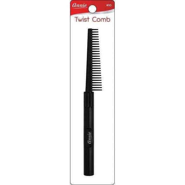 ANNIE TWIST COMB-Annie- Hive Beauty Supply