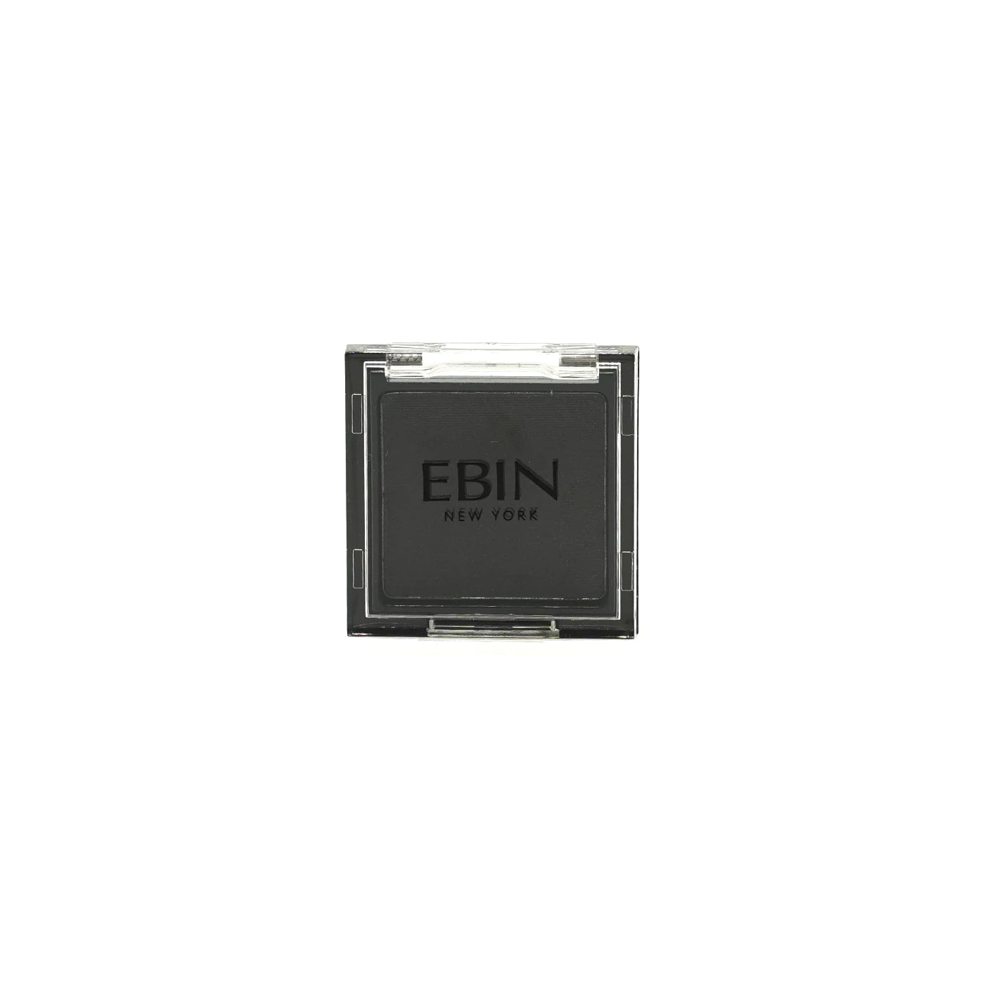 EBIN EYESHADOW BLACK KNIGHT-Ebin New York- Hive Beauty Supply