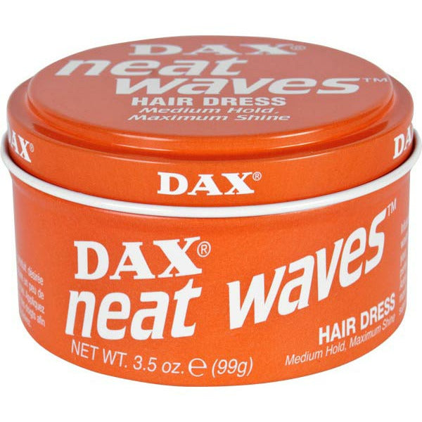 DAX NEAT WAVES-Dax- Hive Beauty Supply