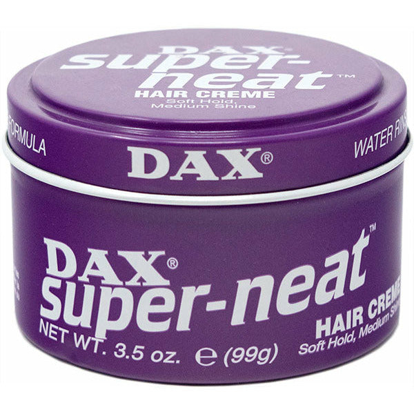 DAX SUPER-NEAT MED SHINE-Dax- Hive Beauty Supply