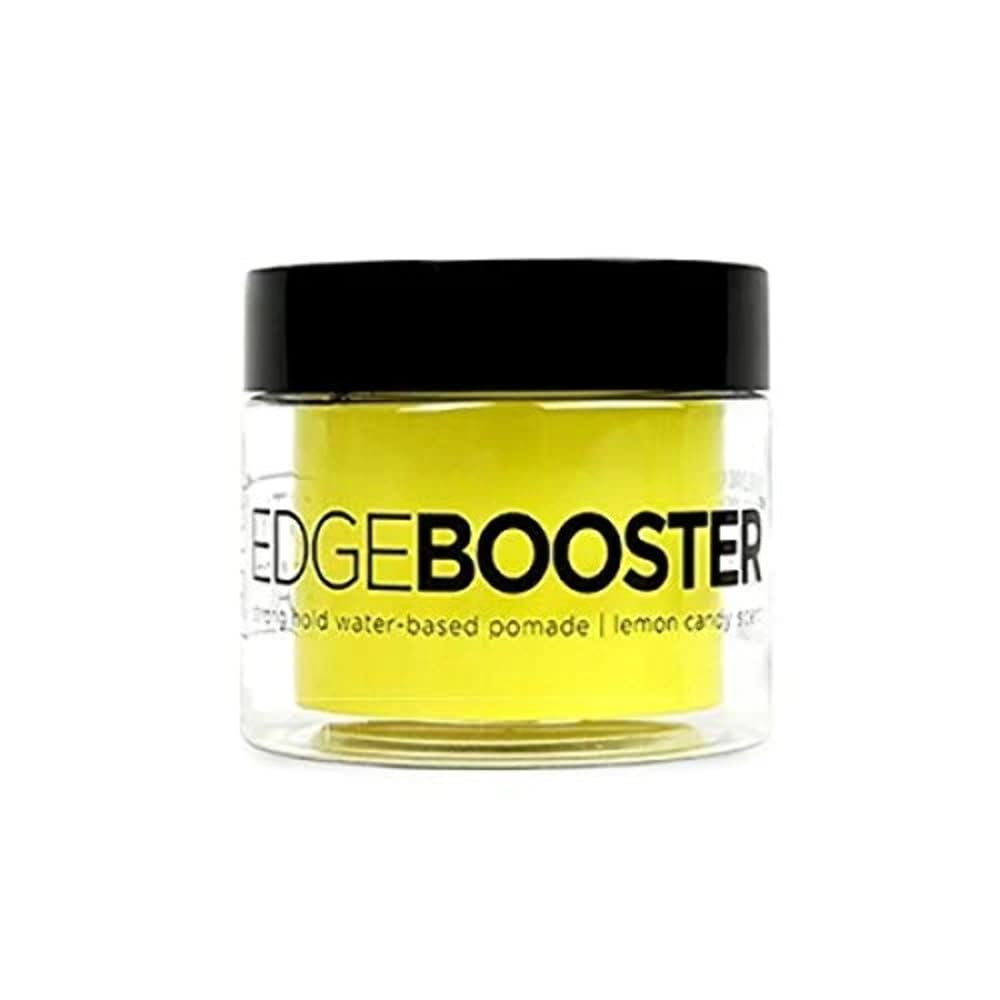 Style Factor EDGEBOOSTER 3.38oz (Big) Lemon Candy