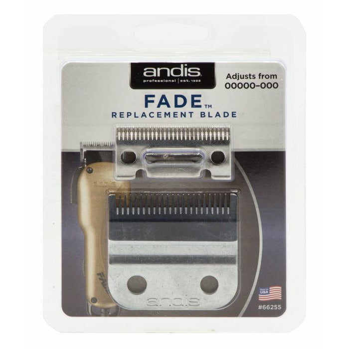 Andis Fade Replacement Blade #66255-Andis- Hive Beauty Supply