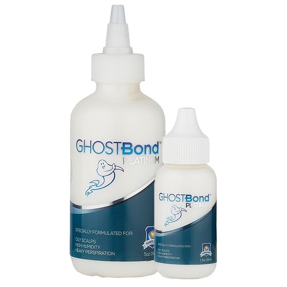GHOSTBOND PLATINUM "Lace Glue"-Pro Hair Labs- Hive Beauty Supply