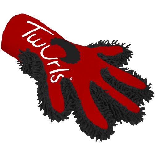 TWURLS TWIST N' CURL GLOVE-Twurls Glove- Hive Beauty Supply