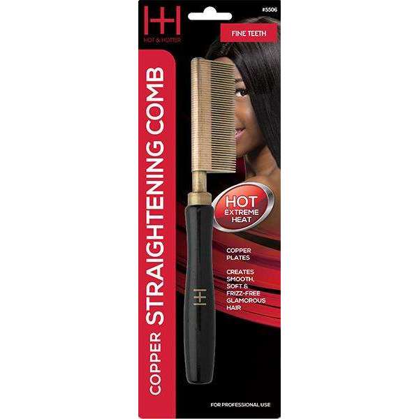 Annie Straightening Tool-Annie- Hive Beauty Supply