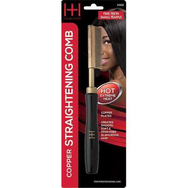 ANNIE STRAIGHTENING TOOL COPPER PLATES #5505-Annie- Hive Beauty Supply