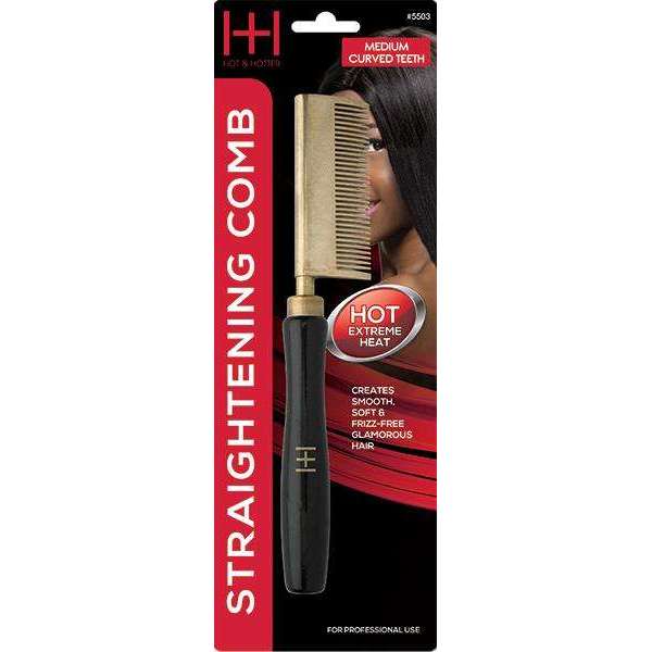 ANNIE HH STRAIGHTENING TOOL 5502 /5503-Annie- Hive Beauty Supply