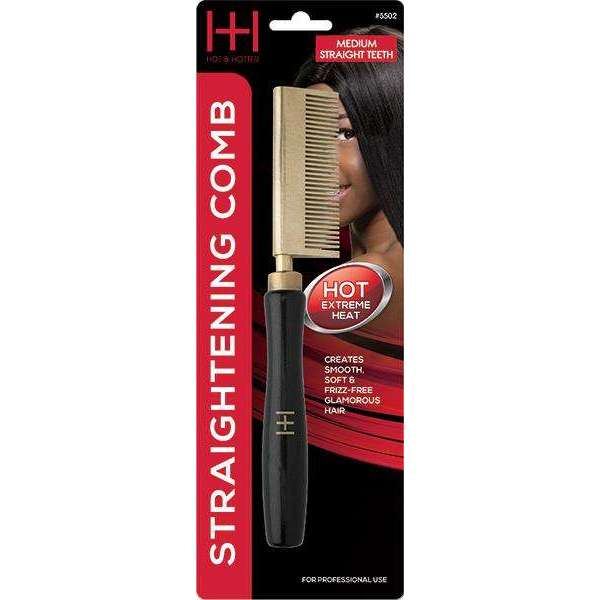 ANNIE HH STRAIGHTENING TOOL 5502 /5503-Annie- Hive Beauty Supply