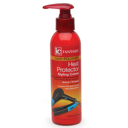 FANTASIA IC HEAT PROTECTOR CREME-Fantasia IC- Hive Beauty Supply