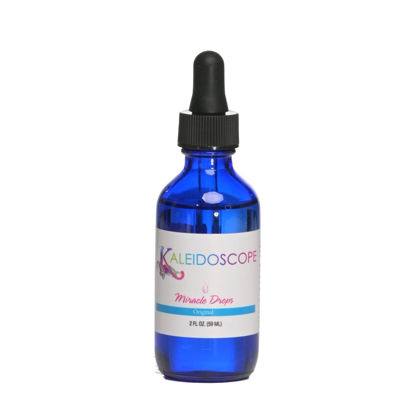KALEIDOSCOPE Miracle Drops 2oz-Kaleidoscope- Hive Beauty Supply
