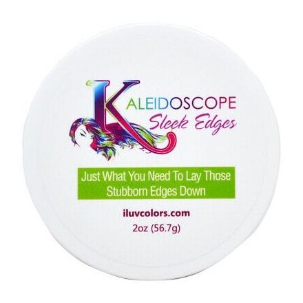 KALEIDOSCOPE Sleek Edges 2oz-Kaleidoscope- Hive Beauty Supply