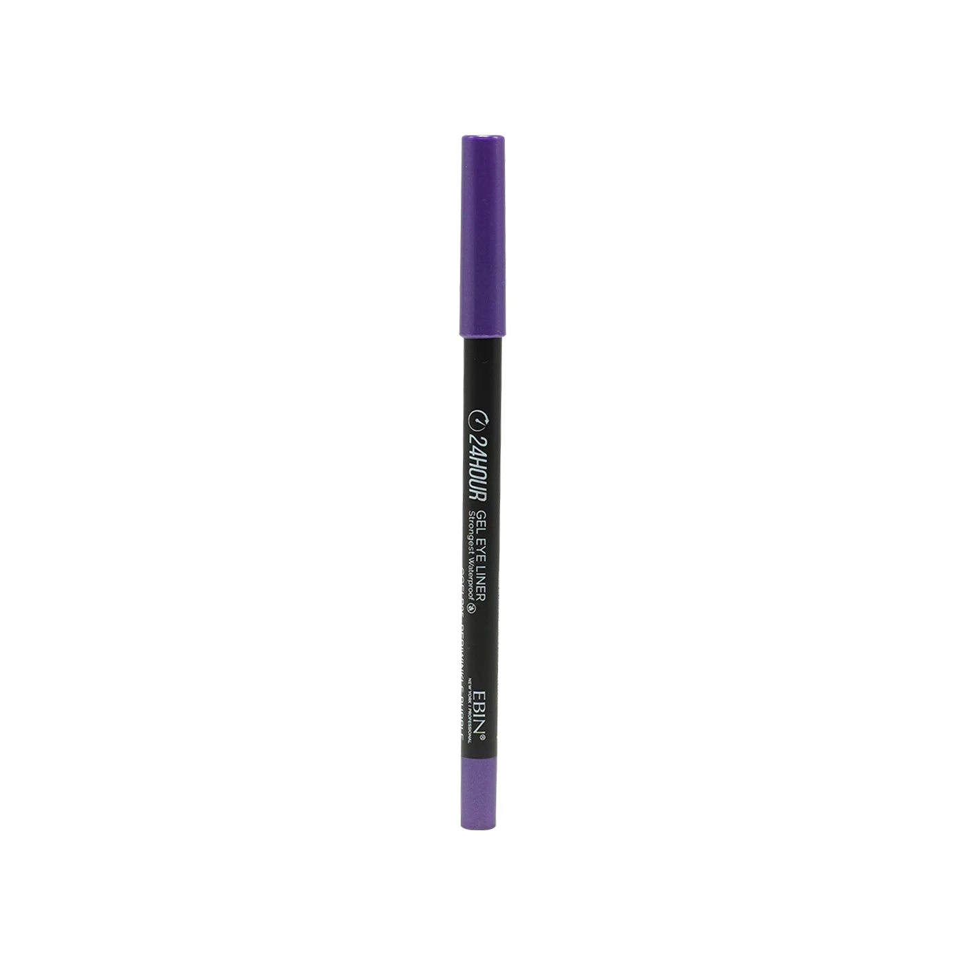 EBIN 24HR LIP LINER "PERIWINKLE PURPLE"-Ebin New York- Hive Beauty Supply