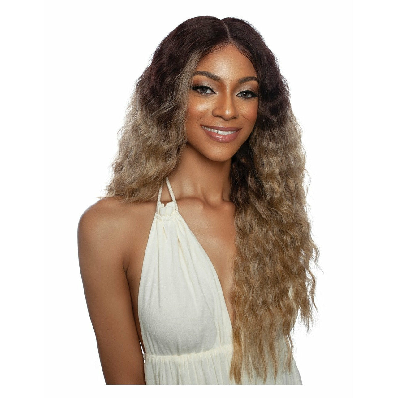 RED CARPET HD FULLY EDGE LACE FRONT WIG FAYNE