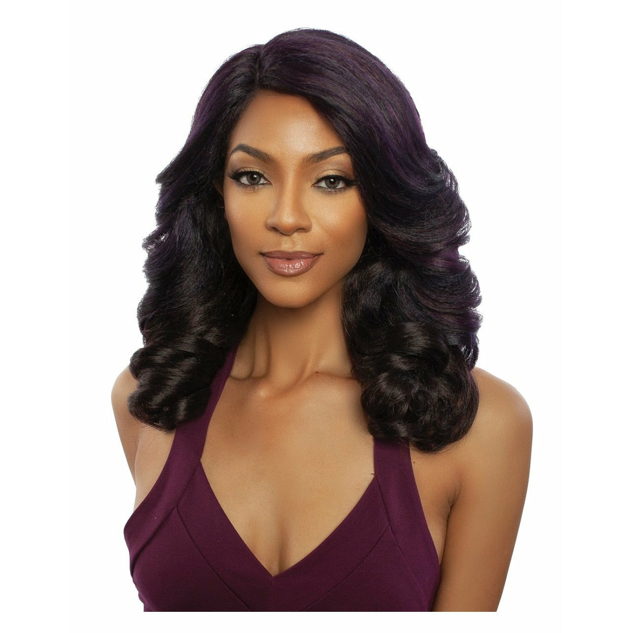 RED CARPET HD NATURE MATCH LACE WIG MIRIAM