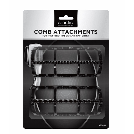 ANDIS COMB ATTACHMENTS-Andis- Hive Beauty Supply